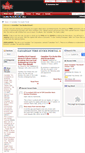 Mobile Screenshot of canadiantiresucks.net